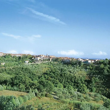 Le Debbiare-11 By Interhome * Riparbella