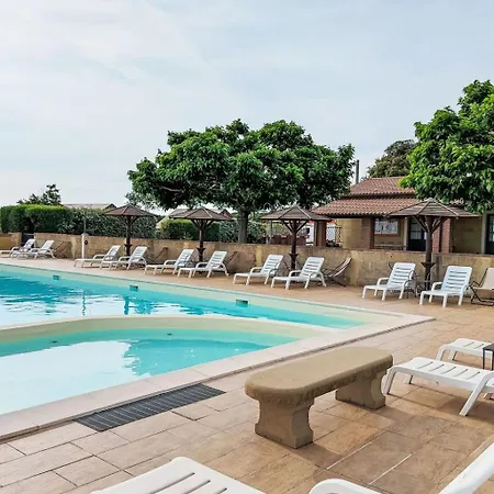 Le Debbiare-11 By Interhome Apartamento *