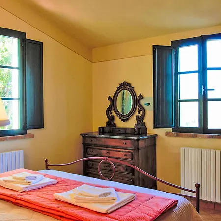 Le Debbiare-11 By Interhome *