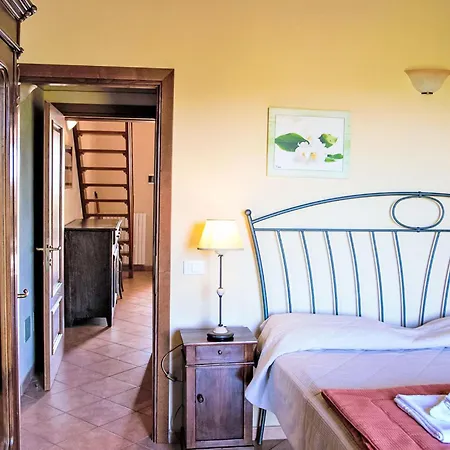 Le Debbiare-11 By Interhome Apartamento
