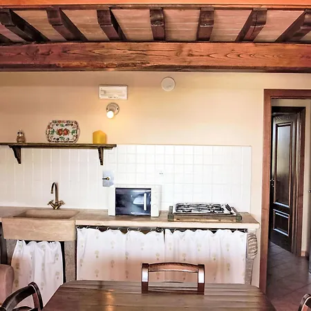 Le Debbiare-11 By Interhome Apartamento *