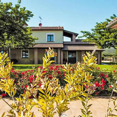 Le Debbiare-11 By Interhome Riparbella