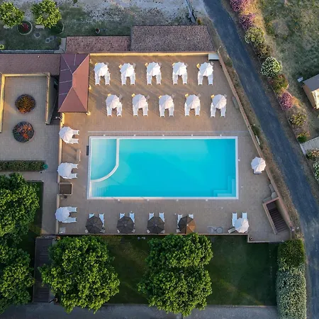 Le Debbiare-11 By Interhome Apartamento