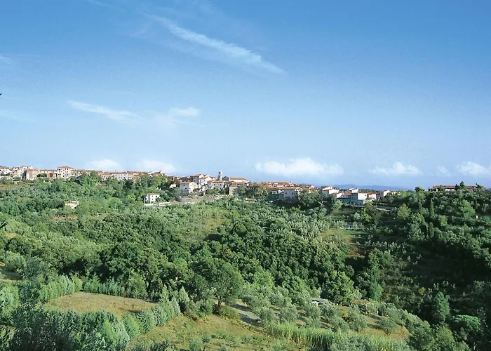 Le Debbiare-11 By Interhome * Riparbella