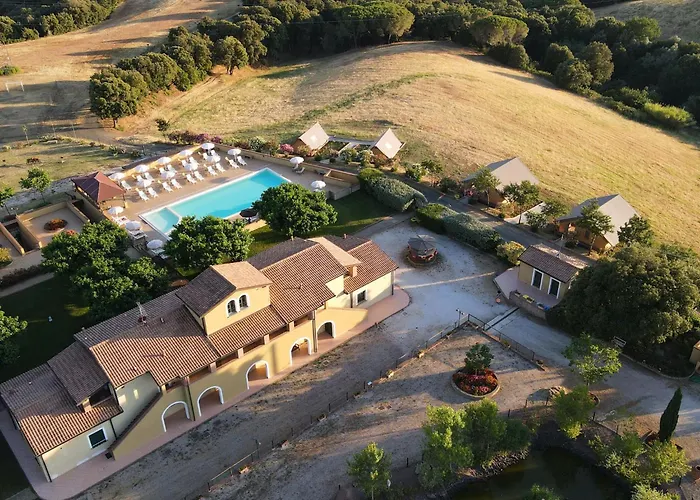 Le Debbiare-11 By Interhome Riparbella