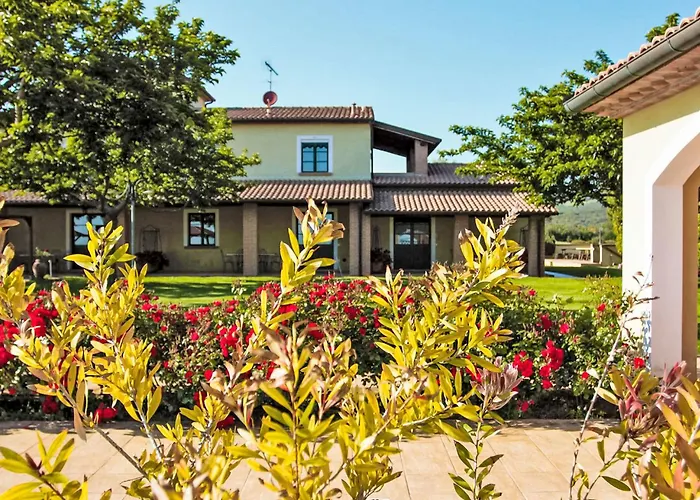 Le Debbiare-11 By Interhome Riparbella